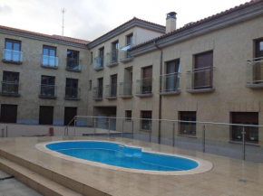 Apartamento puente romano P2 1G